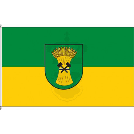 Fahne Flagge L-Böhlen