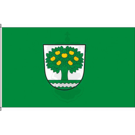 Fahne Flagge L-Borsdorf