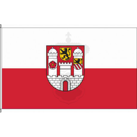 Fahne Flagge L-Colditz