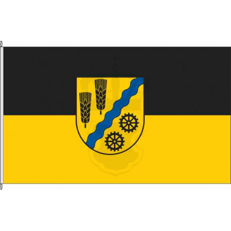 Fahne Flagge L-Espenhain