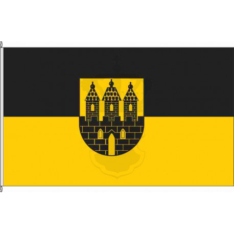 Fahne Flagge L-Geithain