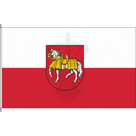 Fahne Flagge L-Groitzsch