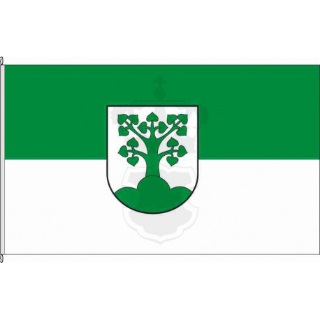 Fahne Flagge L-Hohburg