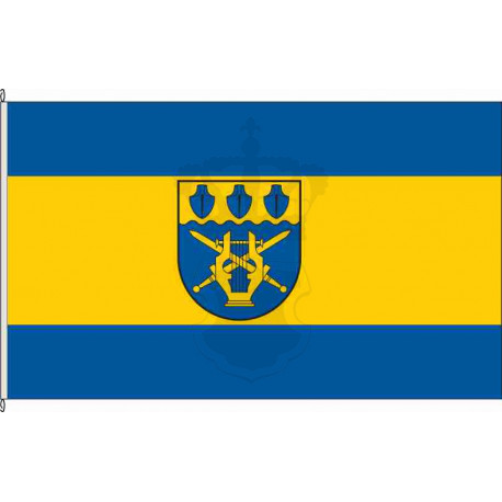 Fahne Flagge L-Kitzen