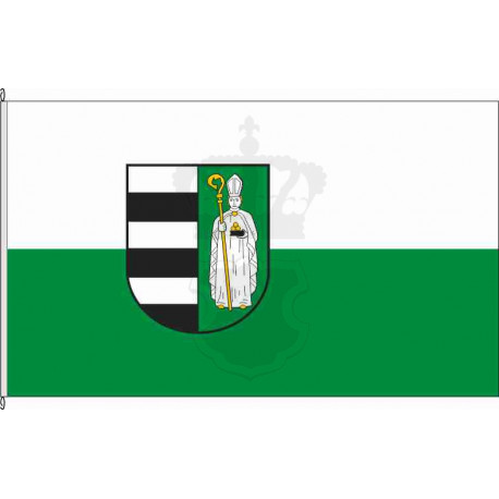 Fahne Flagge L-Kitzscher