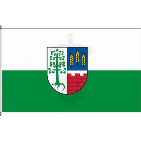 Fahne Flagge L-Machern