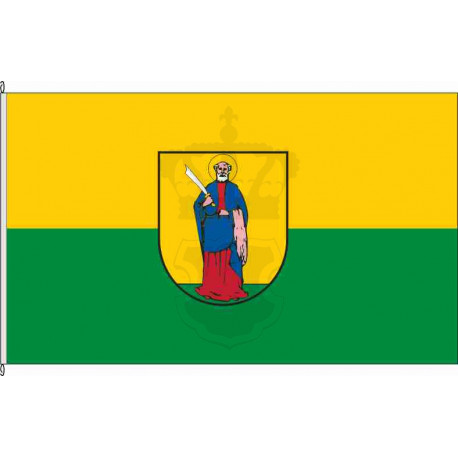 Fahne Flagge L-Markranstädt