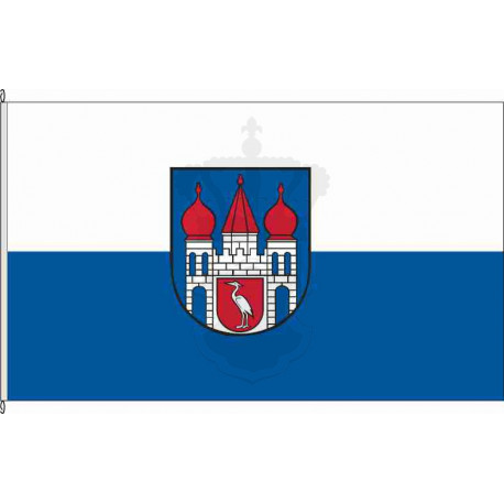 Fahne Flagge L-Mutzschen