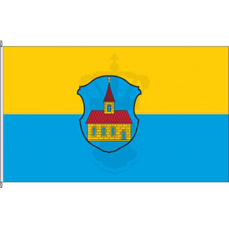 Fahne Flagge L-Nerchau