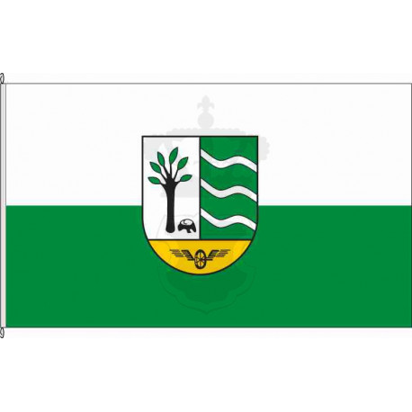 Fahne Flagge L-Neukieritzsch