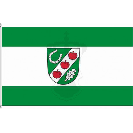 Fahne Flagge L-Thümmlitzwalde