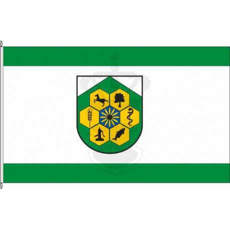 Fahne Flagge L-Zschadraß
