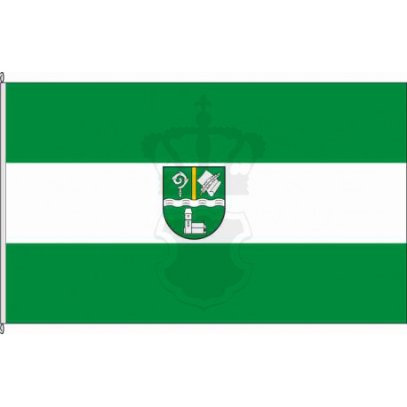 Fahne Flagge L-Kahnsdorf
