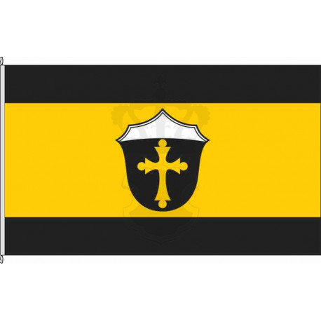 Fahne Flagge DÜW-Esthal