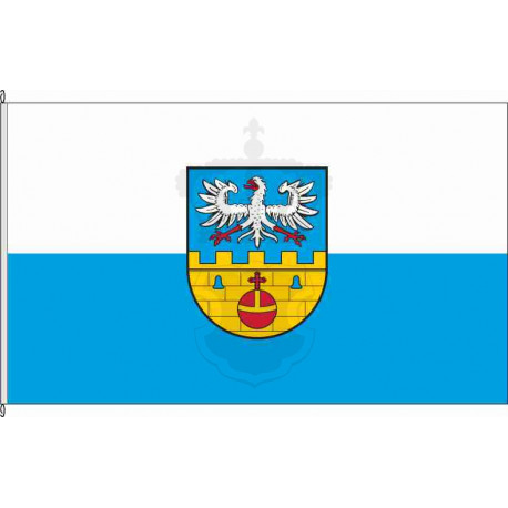 Fahne Flagge DÜW-Kallstadt