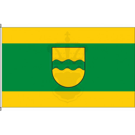 Fahne Flagge DÜW-Kleinkarlbach