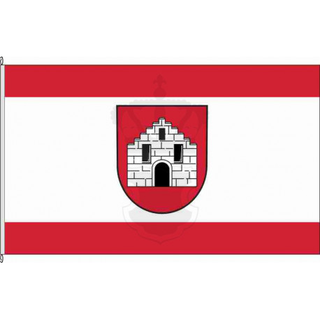 Fahne Flagge DÜW-Neidenfels