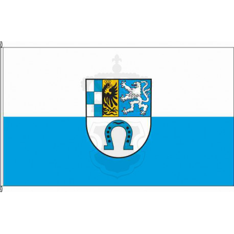 Fahne Flagge DÜW-Quirnheim