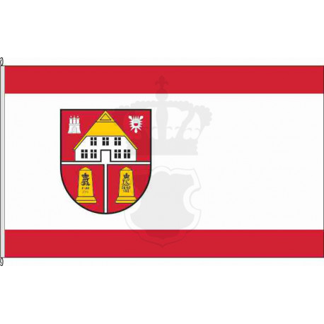 Fahne Flagge HH-Schnelsen