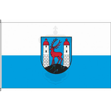 Fahne Flagge FG-Augustusburg