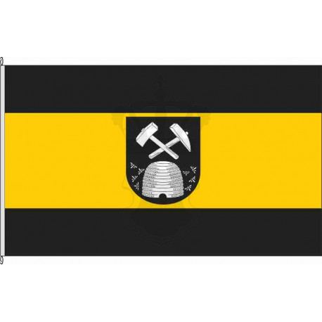Fahne Flagge FG-Brand-Erbisdorf