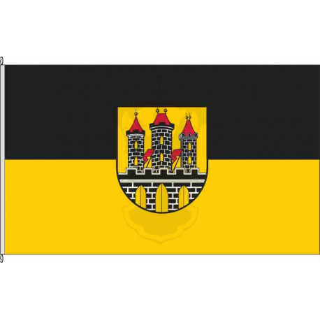 Fahne Flagge FG-Döbeln