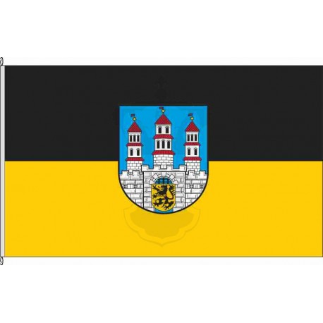 Fahne Flagge FG-Freiberg