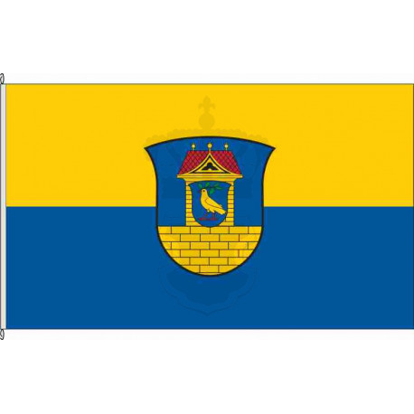 Fahne Flagge FG-Hainichen