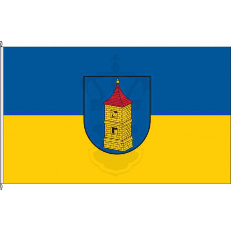 Fahne Flagge FG-Hartha