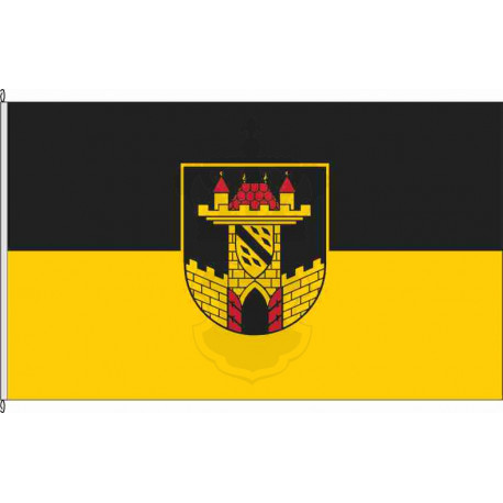 Fahne Flagge FG-Leisnig