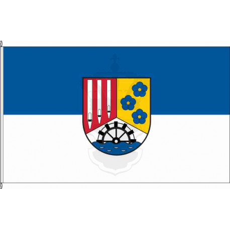 Fahne Flagge FG-Mulda/Sa.