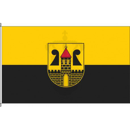 Fahne Flagge FG-Rochlitz