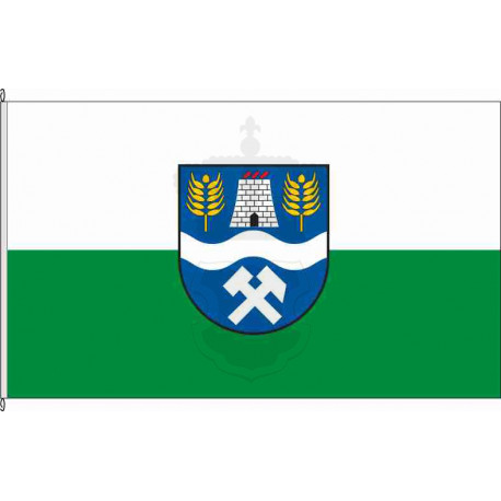 Fahne Flagge FG-Striegistal