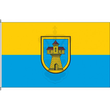 Fahne Flagge FG-Waldheim