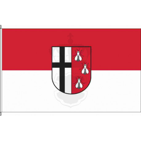 Fahne Flagge FG-Wechselburg