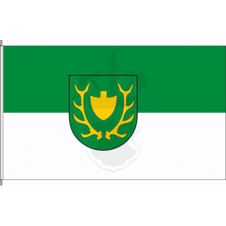 Fahne Flagge WOB-Barnstorf