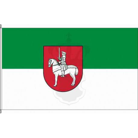 Fahne Flagge WOB-Helingen