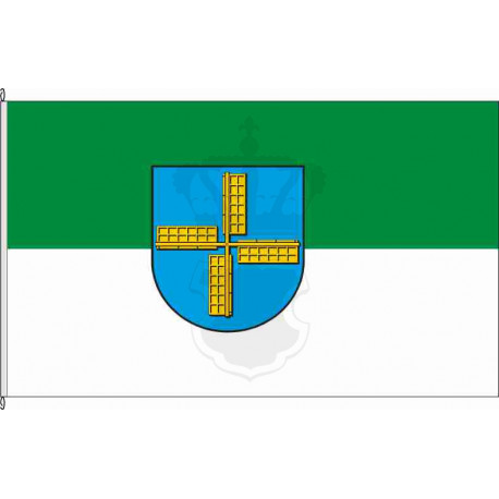 Fahne Flagge WOB-Kästorf