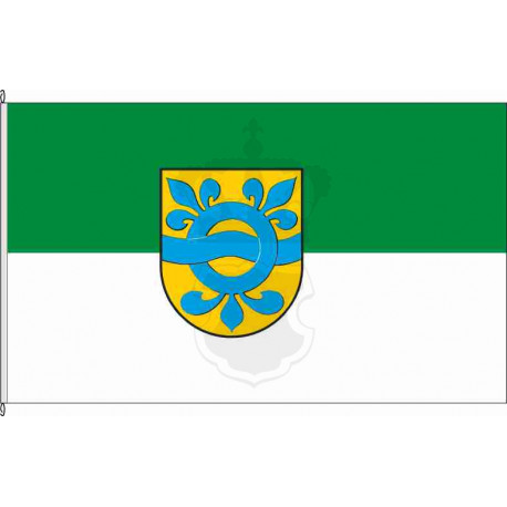 Fahne Flagge WOB-Nordsteimke