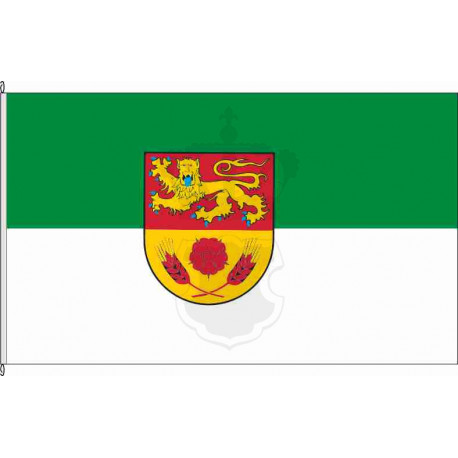 Fahne Flagge WOB-Reislingen