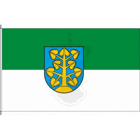 Fahne Flagge WOB-Sandkamp
