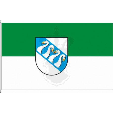 Fahne Flagge WOB-Sülfeld