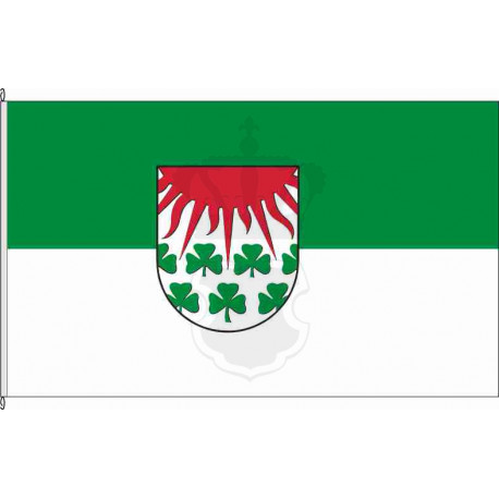 Fahne Flagge WOB-Warmenau