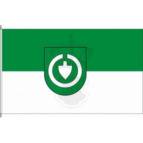 Fahne Flagge WOB-Wendschott