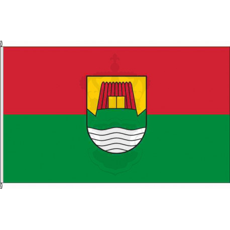 Fahne Flagge DAN-Höhbeck