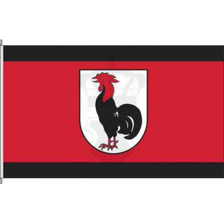 Fahne Flagge HI-Detfurth *