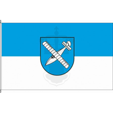 Fahne Flagge HI-Capellenhagen