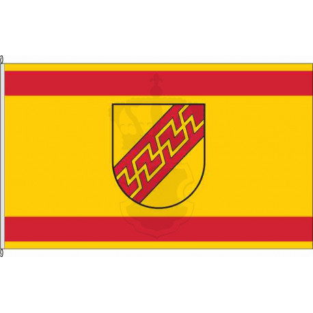 Fahne Flagge HI-Eitzum *