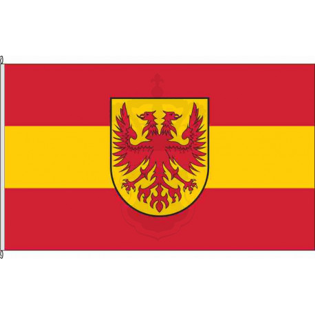 Fahne Flagge HI-Hoheneggelsen *