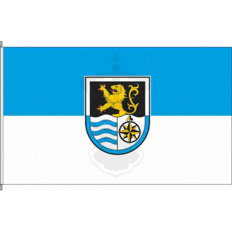 Fahne Flagge KIB-VG Nordpfälzer Land